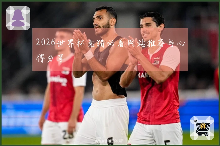2026世界杯竞猜必看网站推荐与心得分享