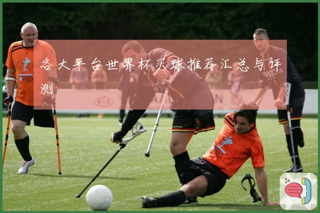 各大平台世界杯买球推荐汇总与评测