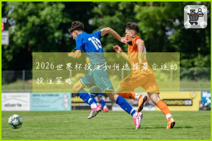2026世界杯投注如何选择最合适的投注策略